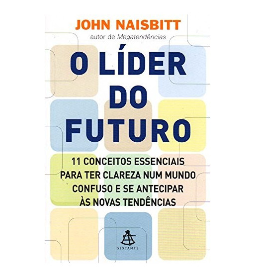 O LIDER DO FUTURO