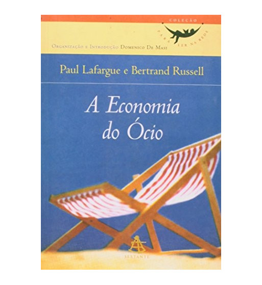 A ECONOMIA DO OCIO