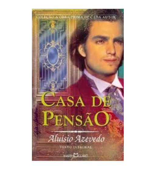 CASA DE PENSAO