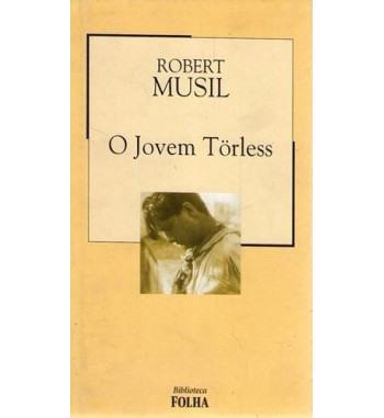 O JOVEM TORLESS