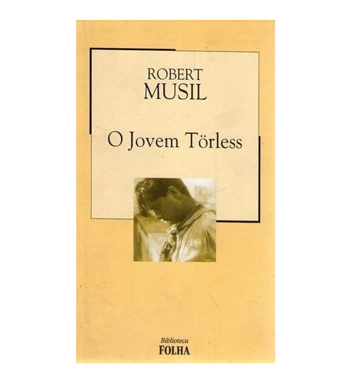 O JOVEM TORLESS