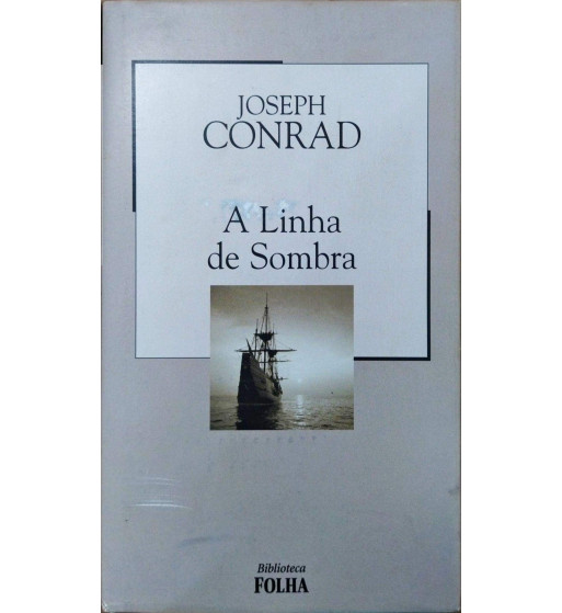 A LINHA DE SOMBRA
