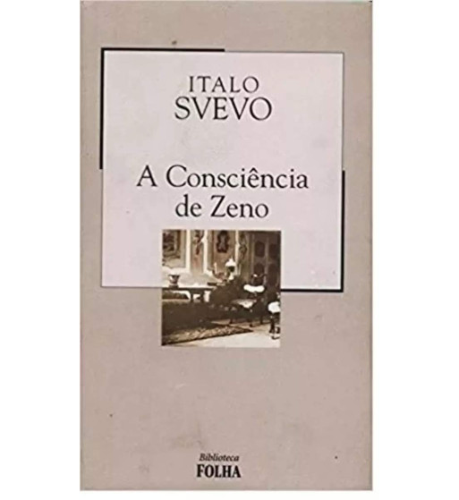 A CONSCIENCIA DE ZENO