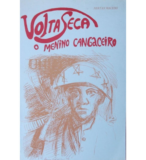 VOLTA SECA : O MENINO CANGACEIRO