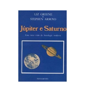 JUPITER E SATURNO
