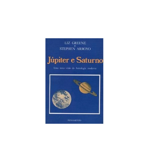 JUPITER E SATURNO