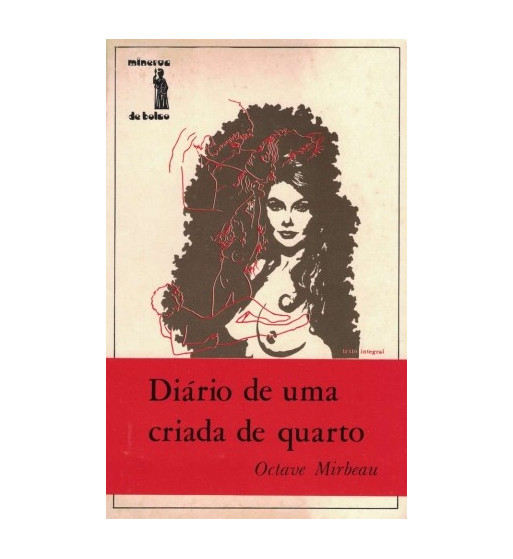 DIARIO DE UMA CRIADA DE QUARTO