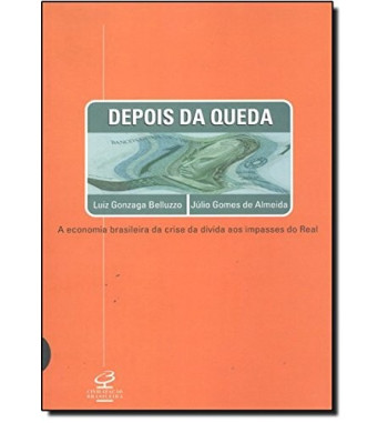 DEPOIS DA QUEDA