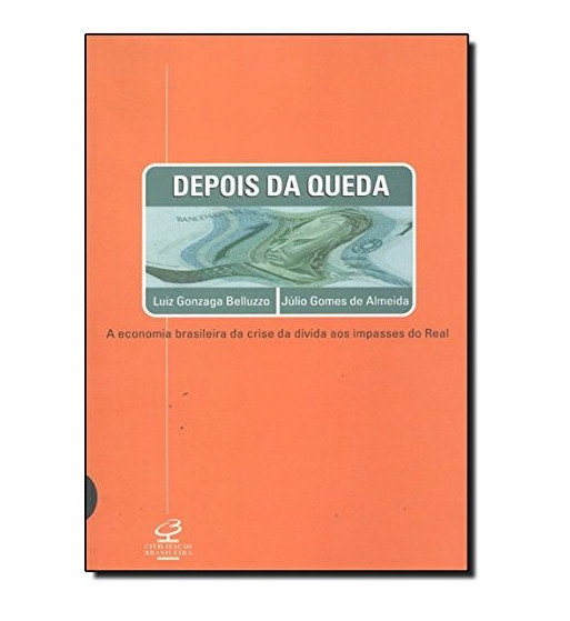 DEPOIS DA QUEDA