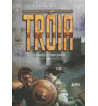 TROIA : O ROMANCE DE UMA GUERRA