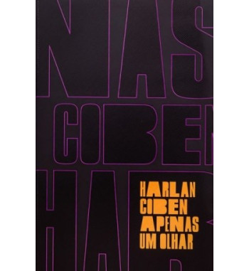 APENAS UM OLHAR