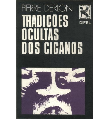 TRADICOES OCULTAS DOS CIGANOS