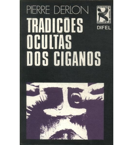 TRADICOES OCULTAS DOS CIGANOS