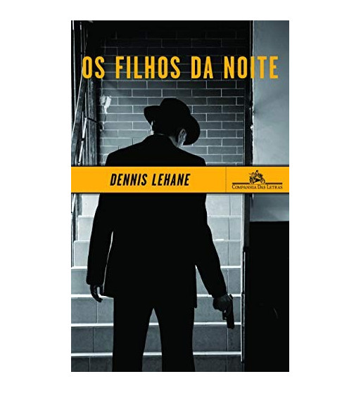 OS FILHOS DA NOITE