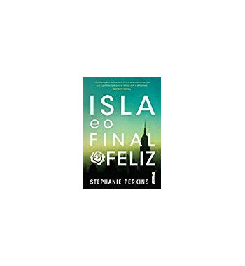 ISLA E O FINAL FELIZ