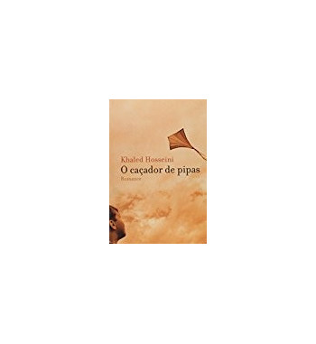 O CACADOR DE PIPAS