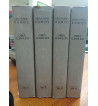 GRACILIANO RAMOS : OBRA COMPLETA - 4 VOLUMES