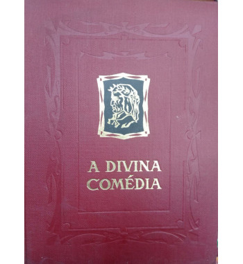 A DIVINA COMEDIA