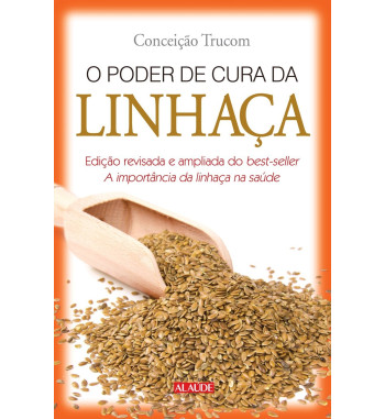O PODER DE CURA DA LINHACA