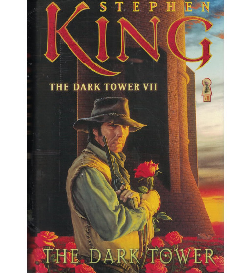 THE DARK TOWER : THE DARK TOWER - VOLUME 7