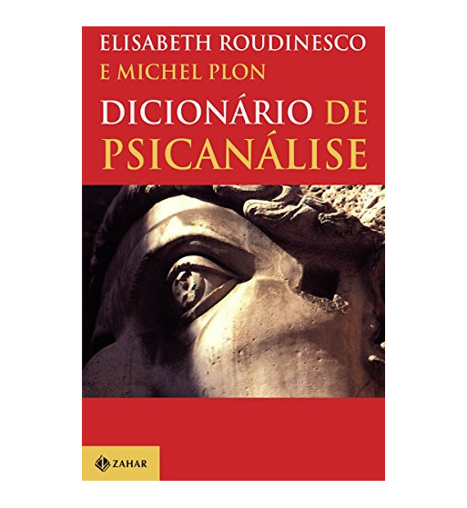 DICIONARIO DE PSICANALISE