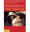 DICIONARIO DE PSICANALISE
