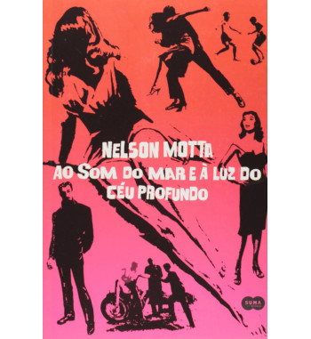 AO SOM DO MAR E A LUZ DO CEU PROFUNDO