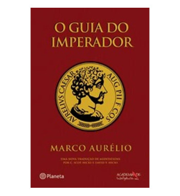 O GUIA DO IMPERADOR