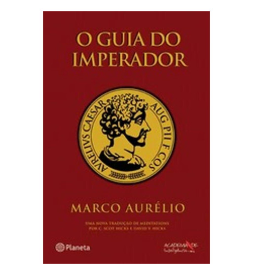 O GUIA DO IMPERADOR