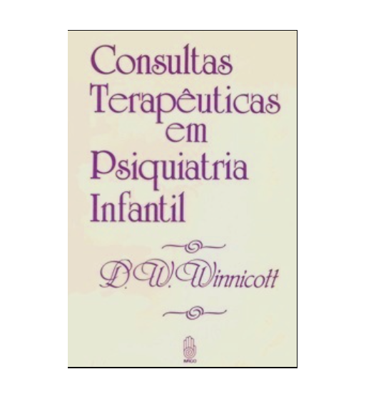 CONSULTAS TERAPEUTICAS EM PSIQUIATRIA INFANTIL