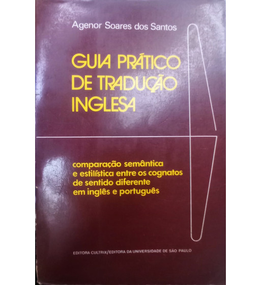 GUIA PRATICO DE TRADUCAO INGLESA
