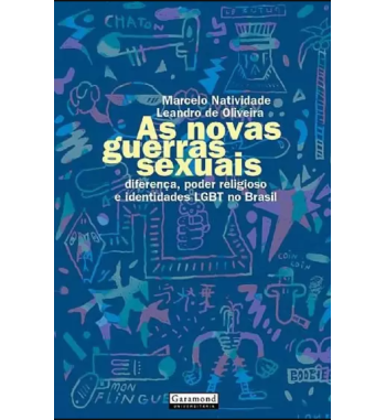 AS NOVAS GUERRAS SEXUAIS