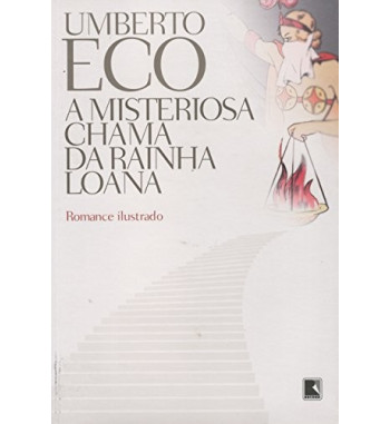 A MISTERIOSA CHAMA DA RAINHA LOANA