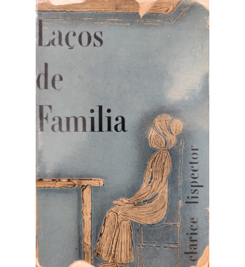 LACOS DE FAMILIA