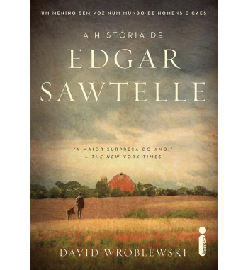 A HISTORIA DE EDGAR SAWTELLE