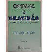 INVEJA E GRATIDAO