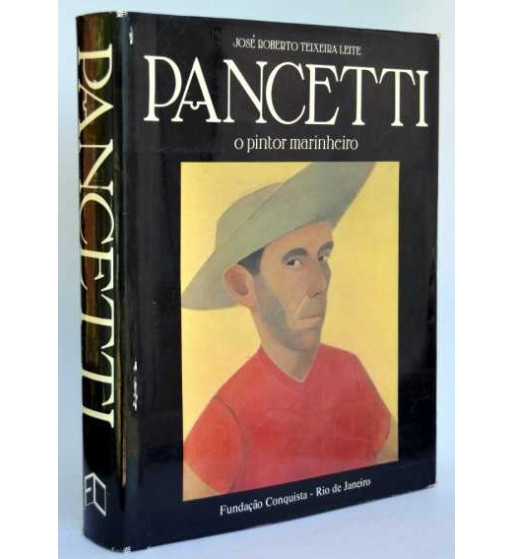PANCETTI : O PINTOR MARINHEIRO