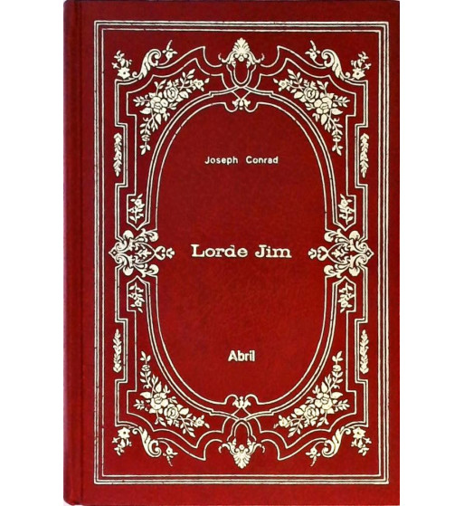 LORDE JIM