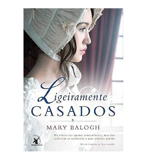 LIGEIRAMENTE CASADOS