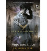 ANJO MECANICO : AS PECAS INFERNAIS - VOLUME 1