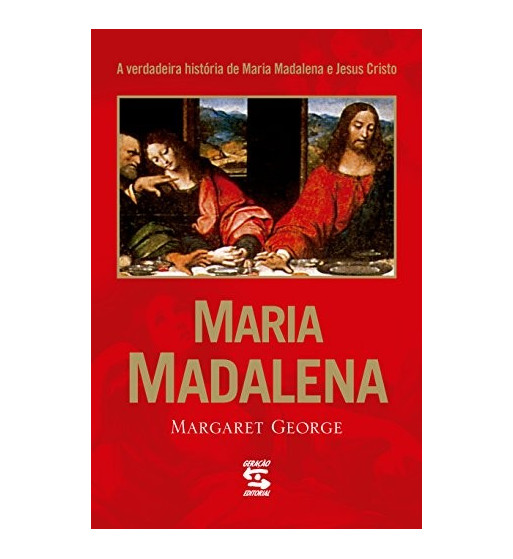 MARIA MADALENA
