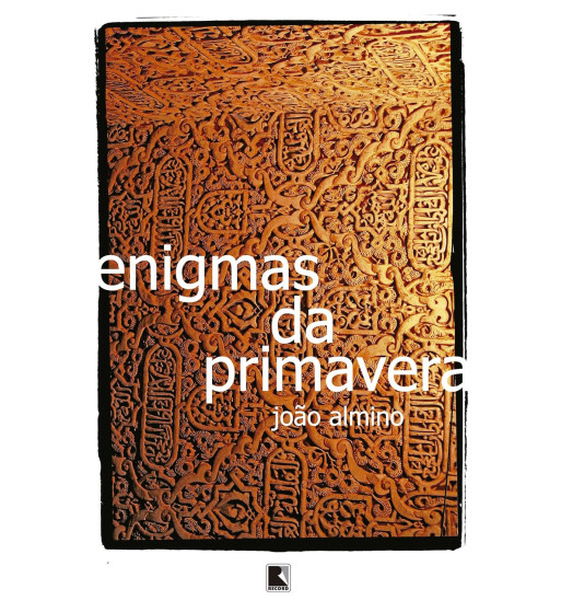 ENIGMAS DA PRIMAVERA