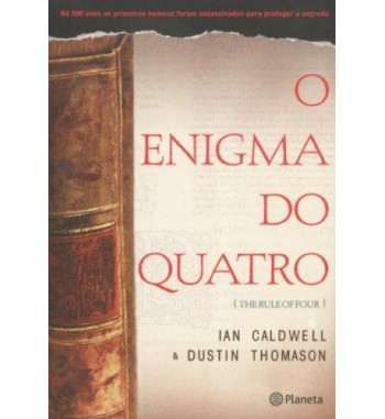 O ENIGMA DO QUATRO