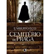 O CEMITERIO DE PRAGA