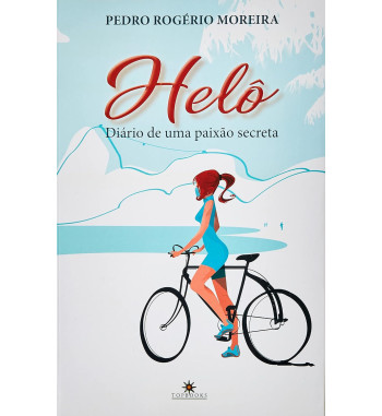 HELO : DIARIO DE UMA PAIXAO SECRETA