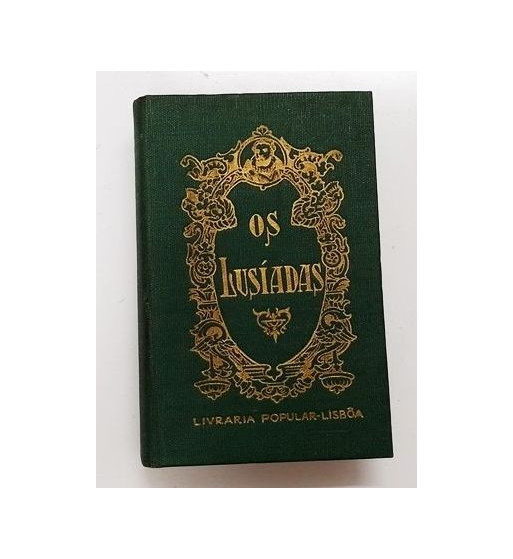 OS LUSIADAS