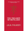 THE TREASON OF ISENGARD : THE HISTORY OF MIDDLE EARTH - VOLUME 7