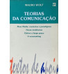 TEORIAS DA COMUNICACAO