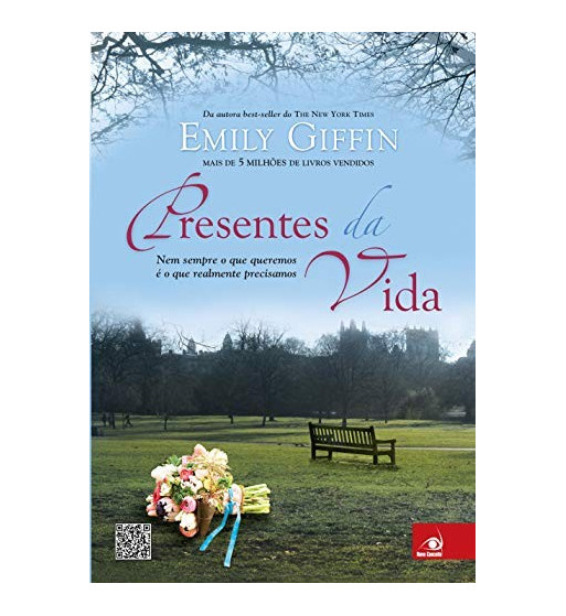 PRESENTES DA VIDA