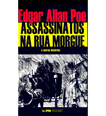 ASSASSINATOS NA RUA MORGUE